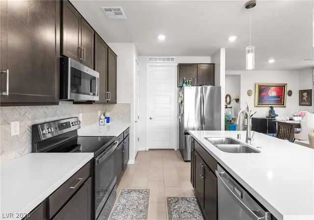 Photo 3 of Single family home for sale at 4261 E Cactus Cyn Dr, Pahrump, NV 89061 | MLS# 2818262 | Listing updated on 2026-09-24