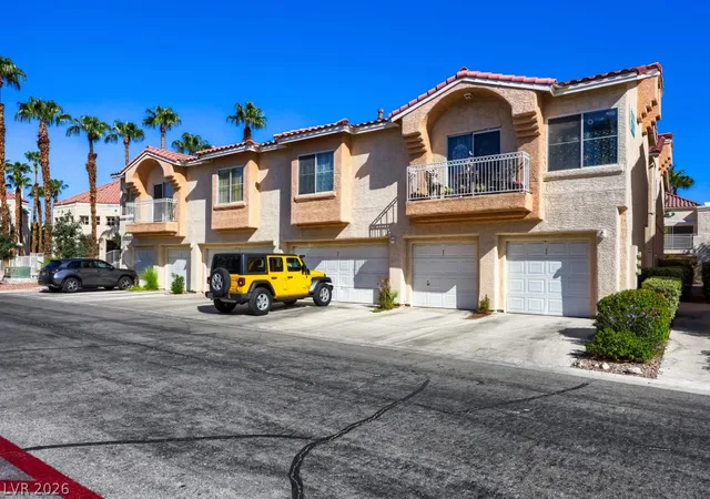Photo 1 of Condo for sale at 5000 Red Rock St #165, Las Vegas, NV 89118 | MLS# 2818110 | Listing updated on 2026-09-13