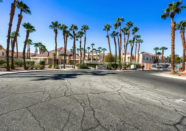 Photo 2 of Condo for sale at 5000 Red Rock St #165, Las Vegas, NV 89118 | MLS# 2818110 | Listing updated on 2026-09-13