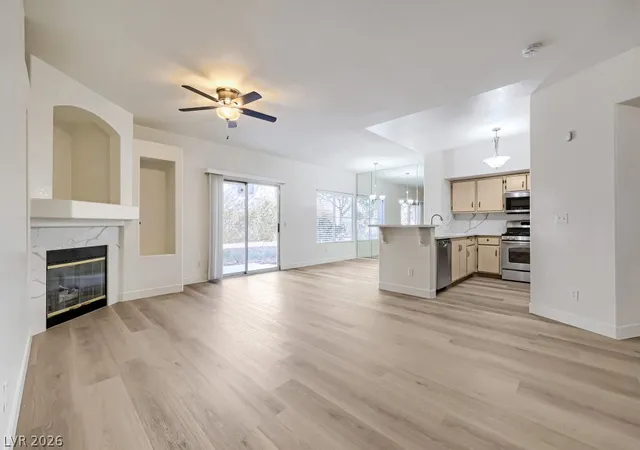 Photo 3 of Condo for sale at 5000 Red Rock St #165, Las Vegas, NV 89118 | MLS# 2818110 | Listing updated on 2026-09-13