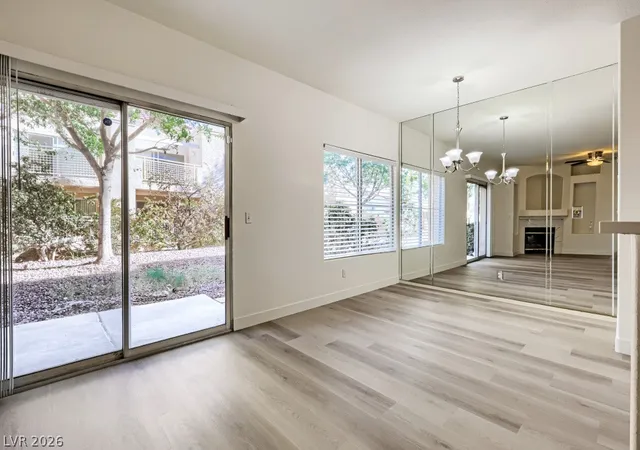 Photo 4 of Condo for sale at 5000 Red Rock St #165, Las Vegas, NV 89118 | MLS# 2818110 | Listing updated on 2026-09-13