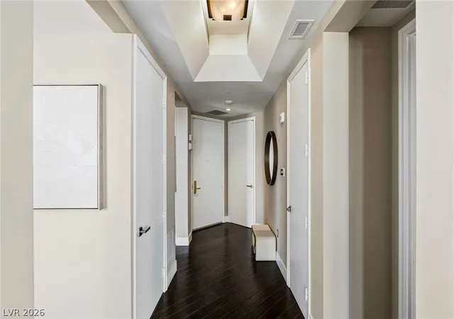 Photo 3 of Condo for sale at 2747 Paradise Rd #2605, Las Vegas, NV 89109 | MLS# 2817462 | Listing updated on 2026-09-23