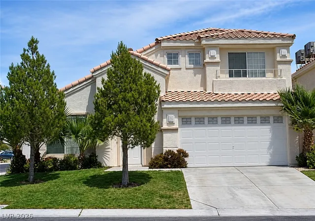 Photo 1 of Sale Pending at 8996 Dusseldorf Way, Las Vegas, NV 89147 | MLS# 2818037 | Listing updated on 2026-09-13