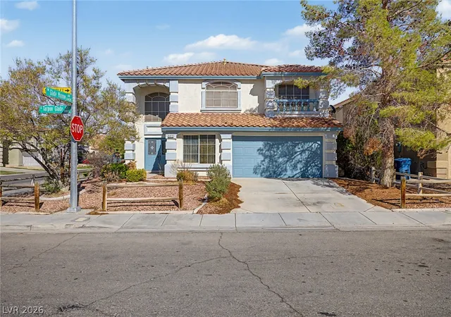 Single family home for sale at 5812 Tarpon Glade Ct, Las Vegas, NV 89113 | MLS# 2818145