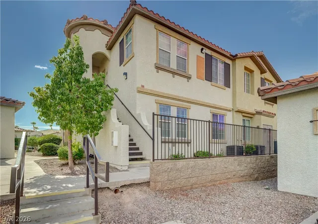 Photo 1 of Condo for sale at 50 Aura De Blanco St #11104, Henderson, NV 89074 | MLS# 2818020 | Listing updated on 2026-09-13