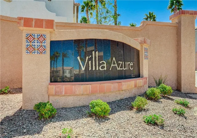 Photo 2 of Condo for sale at 50 Aura De Blanco St #11104, Henderson, NV 89074 | MLS# 2818020 | Listing updated on 2026-09-13