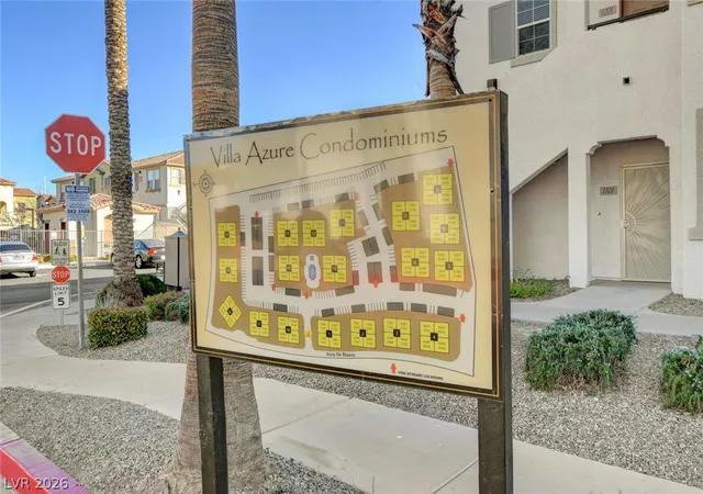 Photo 3 of Condo for sale at 50 Aura De Blanco St #11104, Henderson, NV 89074 | MLS# 2818020 | Listing updated on 2026-09-13