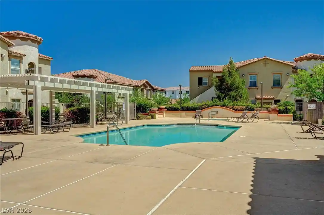 Listing Photo 42 - Condo for sale in 50 Aura De Blanco St located at 50 Aura De Blanco St, Henderson, NV 89074 - Unit #11104