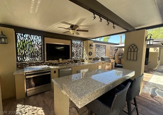 Photo 1 of Land for sale at 8175 Arville St #133, Las Vegas, NV 89139 | MLS# 2818336 | Listing updated on 2026-09-13