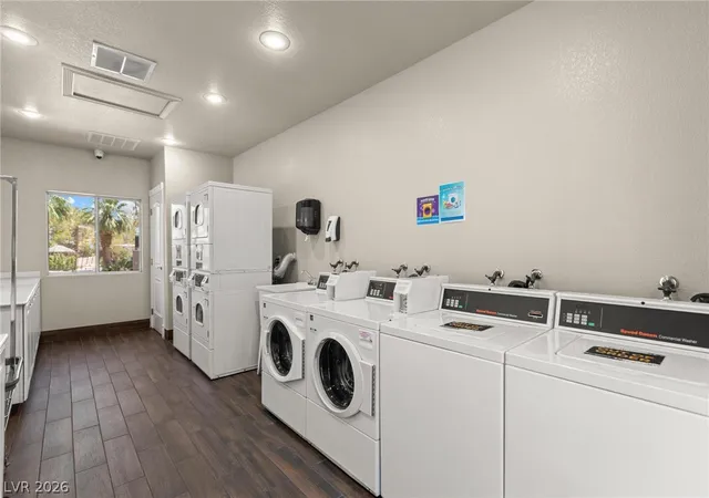 Photo 24 of Land for sale at 8175 Arville St #133, Las Vegas, NV 89139 | MLS# 2818336 | Listing updated on 2026-09-13