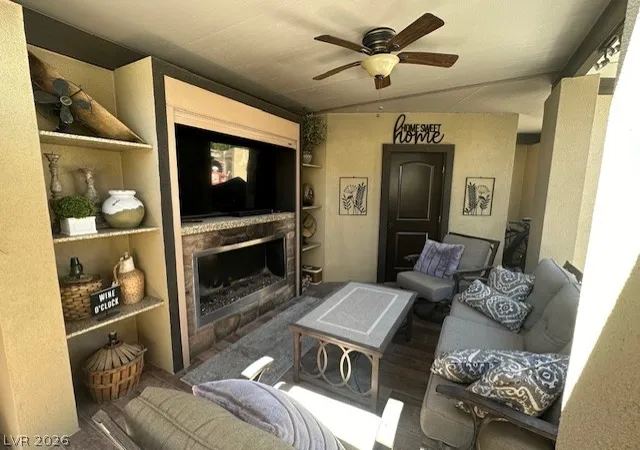 Photo 3 of Land for sale at 8175 Arville St #133, Las Vegas, NV 89139 | MLS# 2818336 | Listing updated on 2026-09-13