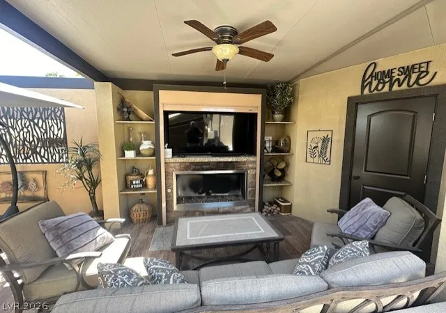 Photo 4 of Land for sale at 8175 Arville St #133, Las Vegas, NV 89139 | MLS# 2818336 | Listing updated on 2026-09-13