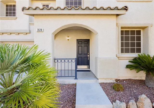 Photo 33 of Single family home for sale at 2628 Good Fellows St, Las Vegas, NV 89135 | MLS# 2818331 | Listing updated on 2026-09-13