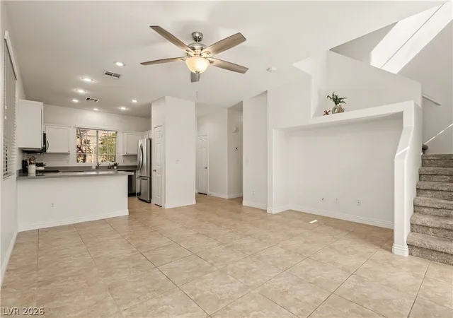 Photo 3 of Single family home for sale at 2628 Good Fellows St, Las Vegas, NV 89135 | MLS# 2818331 | Listing updated on 2026-09-24