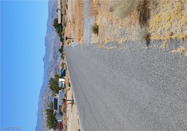 Photo 2 of Land for sale at 2701 E Idlewild St, Pahrump, NV 89048 | MLS# 2816994 | Listing updated on 2026-09-13