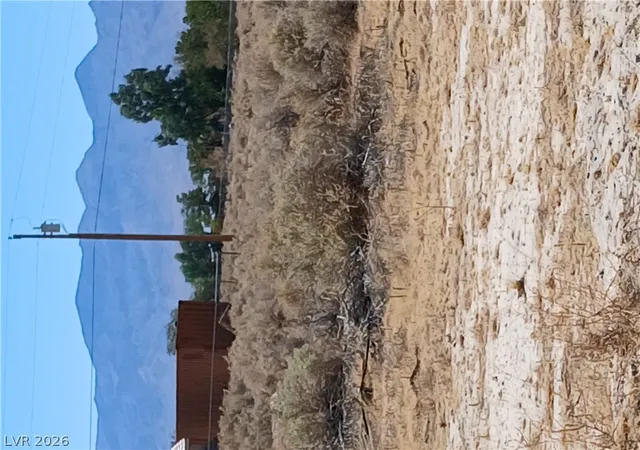 Photo 4 of Land for sale at 2701 E Idlewild St, Pahrump, NV 89048 | MLS# 2816994 | Listing updated on 2026-09-13