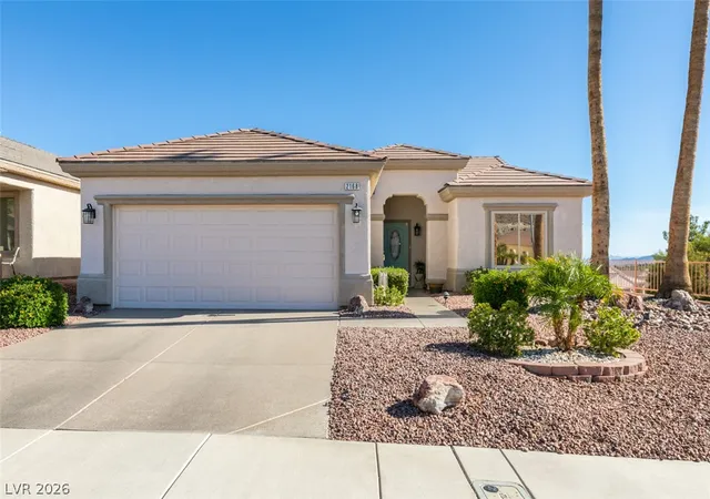 Photo 1 of Single family home for sale at 2168 King Mesa Dr, Henderson, NV 89012 | MLS# 2818311 | Listing updated on 2026-09-15