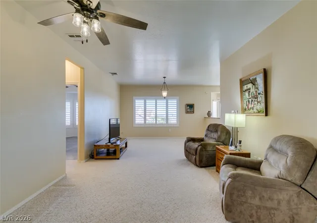Photo 2 of Single family home for sale at 2168 King Mesa Dr, Henderson, NV 89012 | MLS# 2818311 | Listing updated on 2026-09-15
