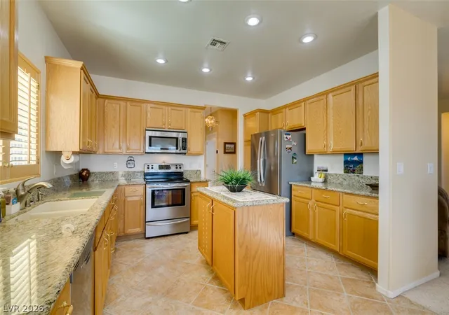 Photo 3 of Single family home for sale at 2168 King Mesa Dr, Henderson, NV 89012 | MLS# 2818311 | Listing updated on 2026-09-15
