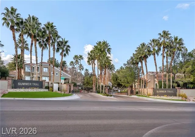 Photo 3 of Single family home for sale at 1924 Summer Pine Ct #102, Las Vegas, NV 89134 | MLS# 2818346 | Listing updated on 2026-09-14