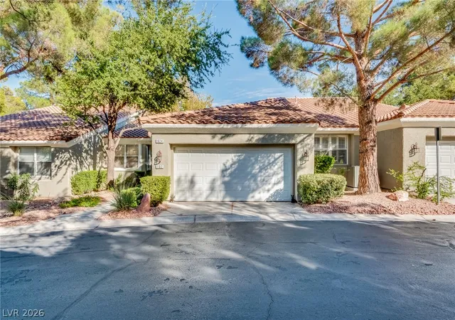 Photo 3 of Single family home for sale at 1924 Summer Pine Ct #102, Las Vegas, NV 89134 | MLS# 2818346 | Listing updated on 2026-09-14