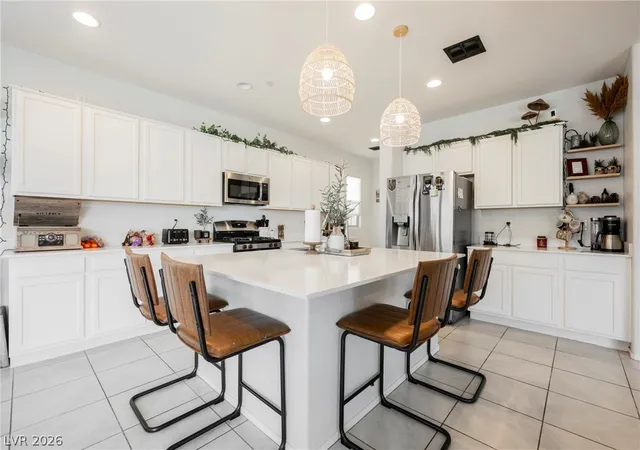 Photo 1 of Single family home for sale at 617 Our Heritage St, Henderson, NV 89011 | MLS# 2818320 | Listing updated on 2026-09-14