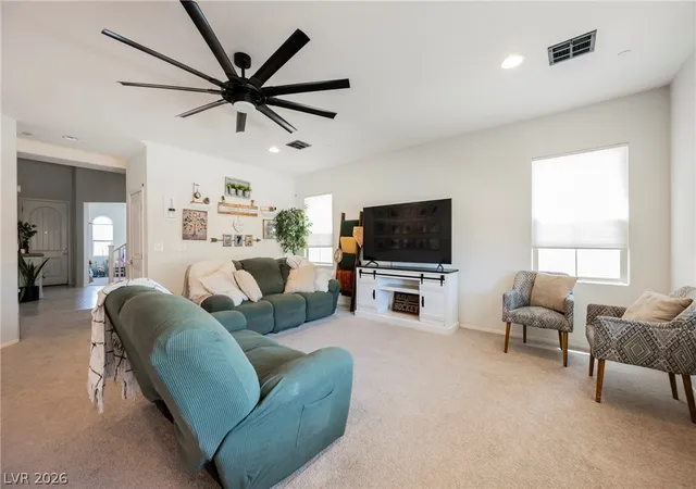 Photo 2 of Single family home for sale at 617 Our Heritage St, Henderson, NV 89011 | MLS# 2818320 | Listing updated on 2026-09-14