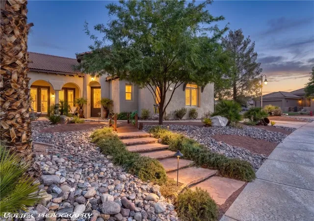 Photo 1 of Single family home for sale at 565 Paseo Verde Ct, Mesquite, NV 89027 | MLS# 2818349 | Listing updated on 2026-09-18