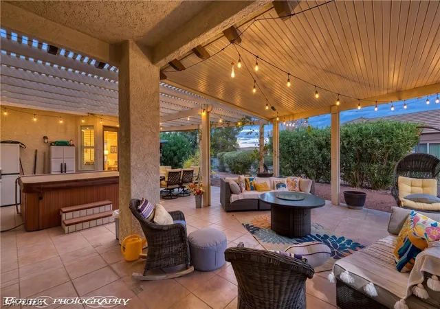 Photo 2 of Single family home for sale at 565 Paseo Verde Ct, Mesquite, NV 89027 | MLS# 2818349 | Listing updated on 2026-09-18