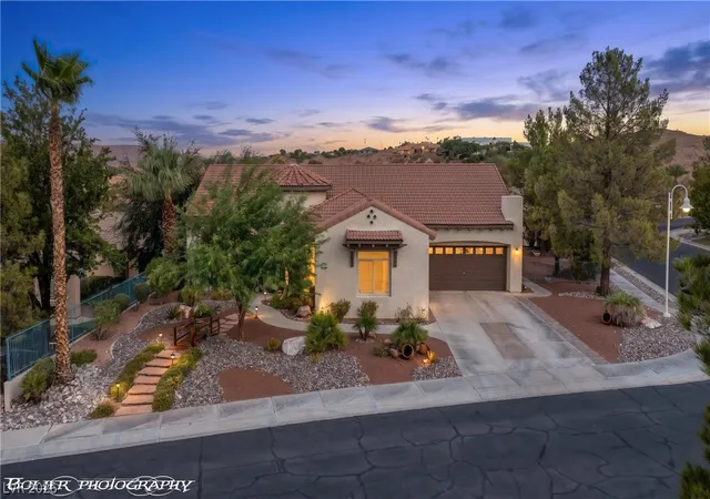 Photo 4 of Single family home for sale at 565 Paseo Verde Ct, Mesquite, NV 89027 | MLS# 2818349 | Listing updated on 2026-09-18