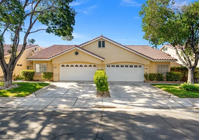 Photo 1 of Townhouse for sale at 6525 Sierra Diablo Ave, Las Vegas, NV 89130 | MLS# 2817220 | Listing updated on 2026-09-20