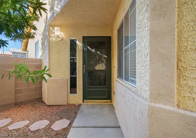 Photo 3 of Townhouse for sale at 6525 Sierra Diablo Ave, Las Vegas, NV 89130 | MLS# 2817220 | Listing updated on 2026-09-20