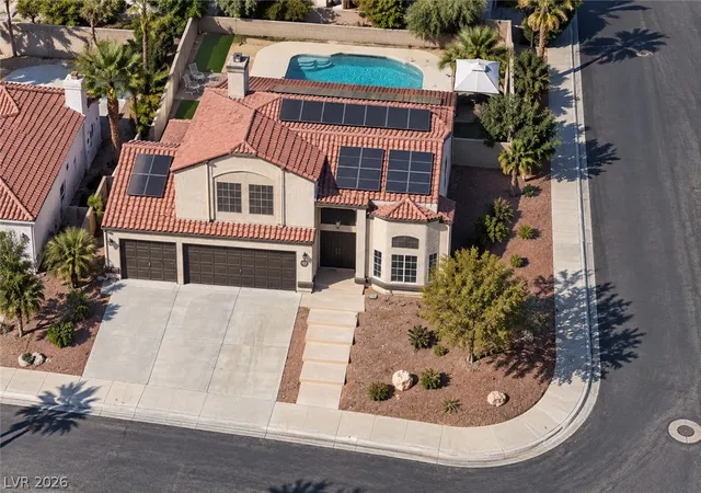Photo 2 of Single family home for sale at 43 Bayridge Rd, Henderson, NV 89074 | MLS# 2818368 | Listing updated on 2026-09-14
