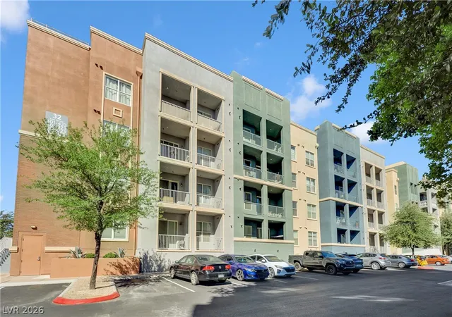 Photo 1 of Condo for sale at 32 E Serene Ave #119, Las Vegas, NV 89123 | MLS# 2818321 | Listing updated on 2026-09-14