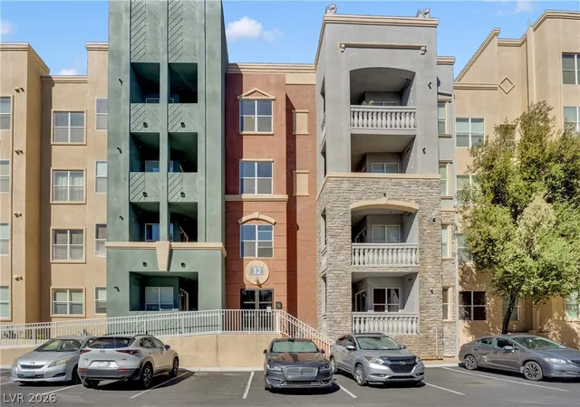 Photo 2 of Condo for sale at 32 E Serene Ave #119, Las Vegas, NV 89123 | MLS# 2818321 | Listing updated on 2026-09-14