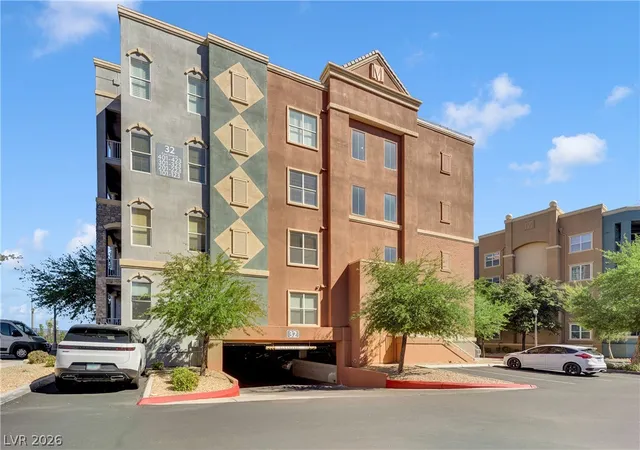 Photo 2 of Condo for sale at 32 E Serene Ave #119, Las Vegas, NV 89123 | MLS# 2818321 | Listing updated on 2026-09-14