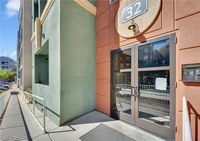 Photo 3 of Condo for sale at 32 E Serene Ave #119, Las Vegas, NV 89123 | MLS# 2818321 | Listing updated on 2026-09-14
