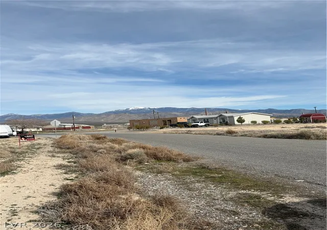 Photo 1 of Land for sale at 1680 Kearney St, Pahrump, NV 89048 | MLS# 2818373 | Listing updated on 2026-09-14
