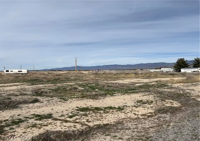 Photo 2 of Land for sale at 1680 Kearney St, Pahrump, NV 89048 | MLS# 2818373 | Listing updated on 2026-09-14
