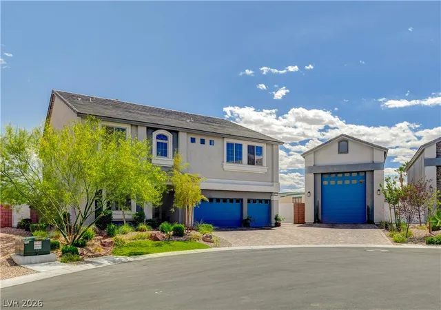 Photo 1 of Single family home for sale at 6775 Stella Rosa Ct, Las Vegas, NV 89139 | MLS# 2818375 | Listing updated on 2026-09-14