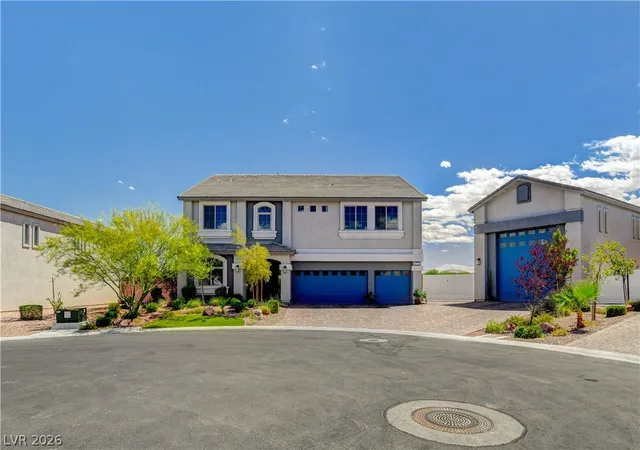 Photo 3 of Single family home for sale at 6775 Stella Rosa Ct, Las Vegas, NV 89139 | MLS# 2818375 | Listing updated on 2026-09-14
