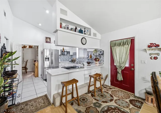Photo 3 of Single family home for sale at 3751 Manse Rd, Pahrump, NV 89061 | MLS# 2818394 | Listing updated on 2026-09-16