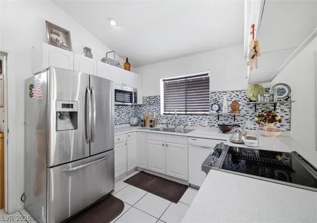 Photo 3 of Single family home for sale at 3751 Manse Rd, Pahrump, NV 89061 | MLS# 2818394 | Listing updated on 2026-09-16