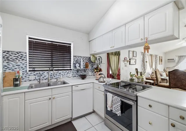 Photo 4 of Single family home for sale at 3751 Manse Rd, Pahrump, NV 89061 | MLS# 2818394 | Listing updated on 2026-09-16