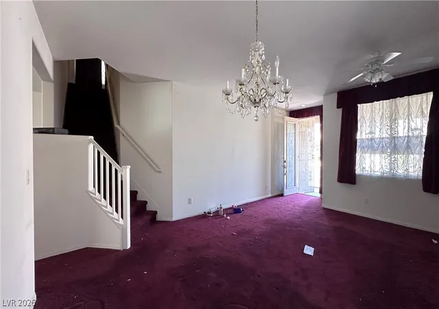 Photo 2 of Single family home for sale at 8343 Sterling Harbor Ct, Las Vegas, NV 89117 | MLS# 2818397 | Listing updated on 2026-09-29