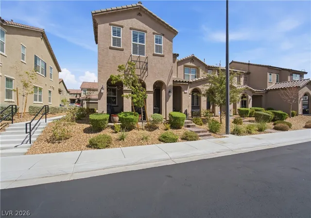 Photo 3 of Townhouse for sale at 2436 Fasano St, Henderson, NV 89044 | MLS# 2818392 | Listing updated on 2026-09-14