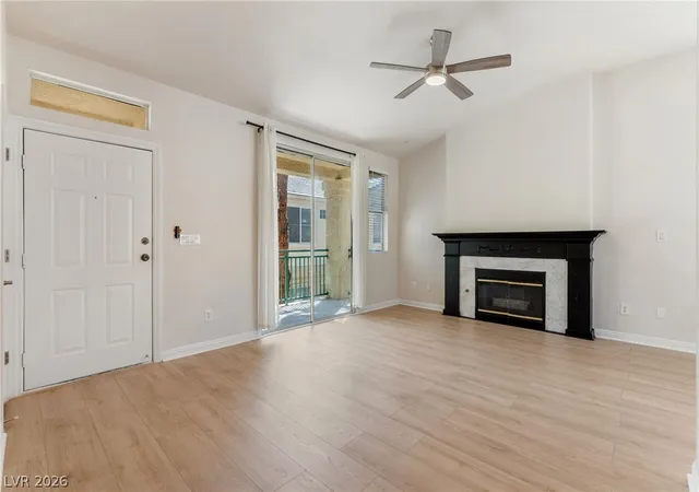 Photo 1 of Condo for sale at 5155 W Tropicana Ave #2090, Las Vegas, NV 89103 | MLS# 2818312 | Listing updated on 2026-09-21