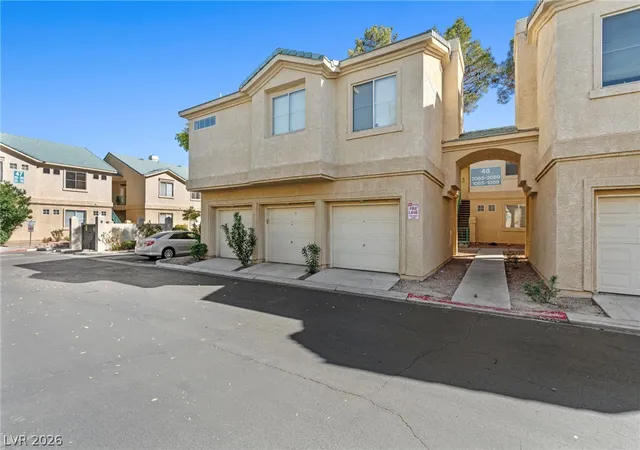 Photo 2 of Condo for sale at 5155 W Tropicana Ave #2090, Las Vegas, NV 89103 | MLS# 2818312 | Listing updated on 2026-09-21