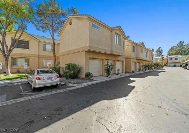 Photo 3 of Condo for sale at 5155 W Tropicana Ave #2090, Las Vegas, NV 89103 | MLS# 2818312 | Listing updated on 2026-09-21