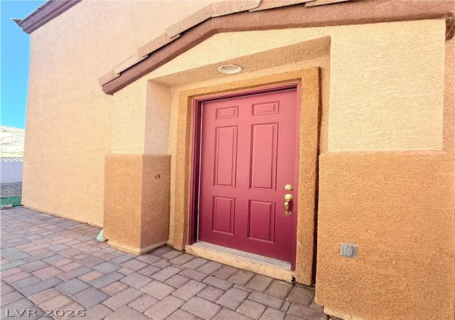 Photo 1 of Single family home for sale at 6408 Yucca Ridge Ct, North Las Vegas, NV 89084 | MLS# 2818207 | Listing updated on 2026-09-21